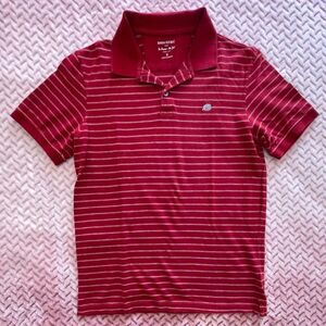 Banana-republic Men's Red Polo-shirts